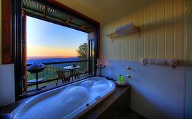 At Remingtons Private Cottages Montville